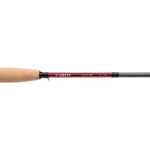 Greys Wing Travel Fly Rod 11'4'' #5 for Fly Fishing